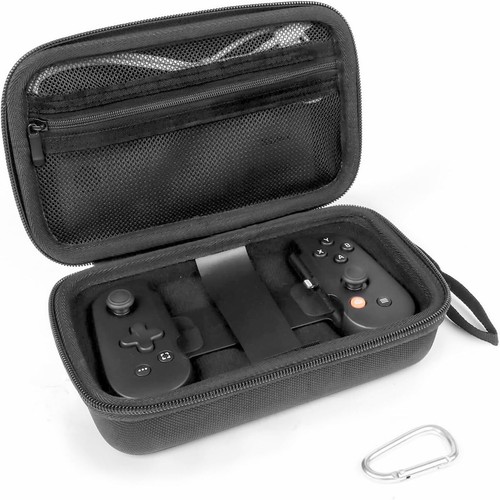 For Backbone One Mobile Gaming Controller Carry Case Hard Shell Storage Case New - Picture 5 of 8
