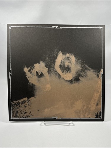 Bolzer - Soma 12” 45 Rpm EP Gold Vinyl Re-issue Invictus Production IP058 NM/NM - Picture 5 of 6
