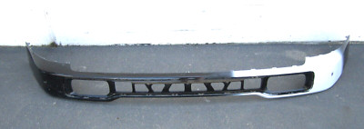 dp40555 Rivian R1T R1S 2022 2023 2024 Front Bumper Cover lower Applique molding