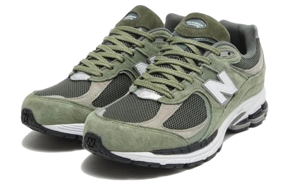 New balance ☆ M2002RG1 ‘Norway Spruce’ New Balance 2002R Low Norway Spruce - M2002RG1 | eBay