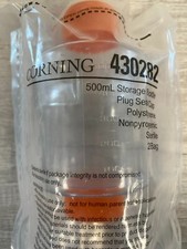 Corning 430282 500mL Storage Bottle