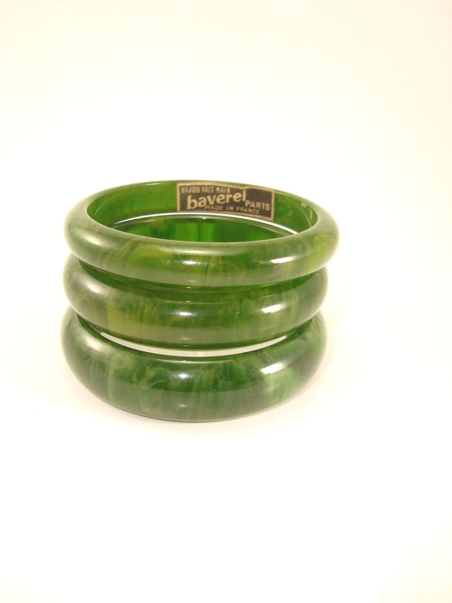 Bakelite bracelets deals
