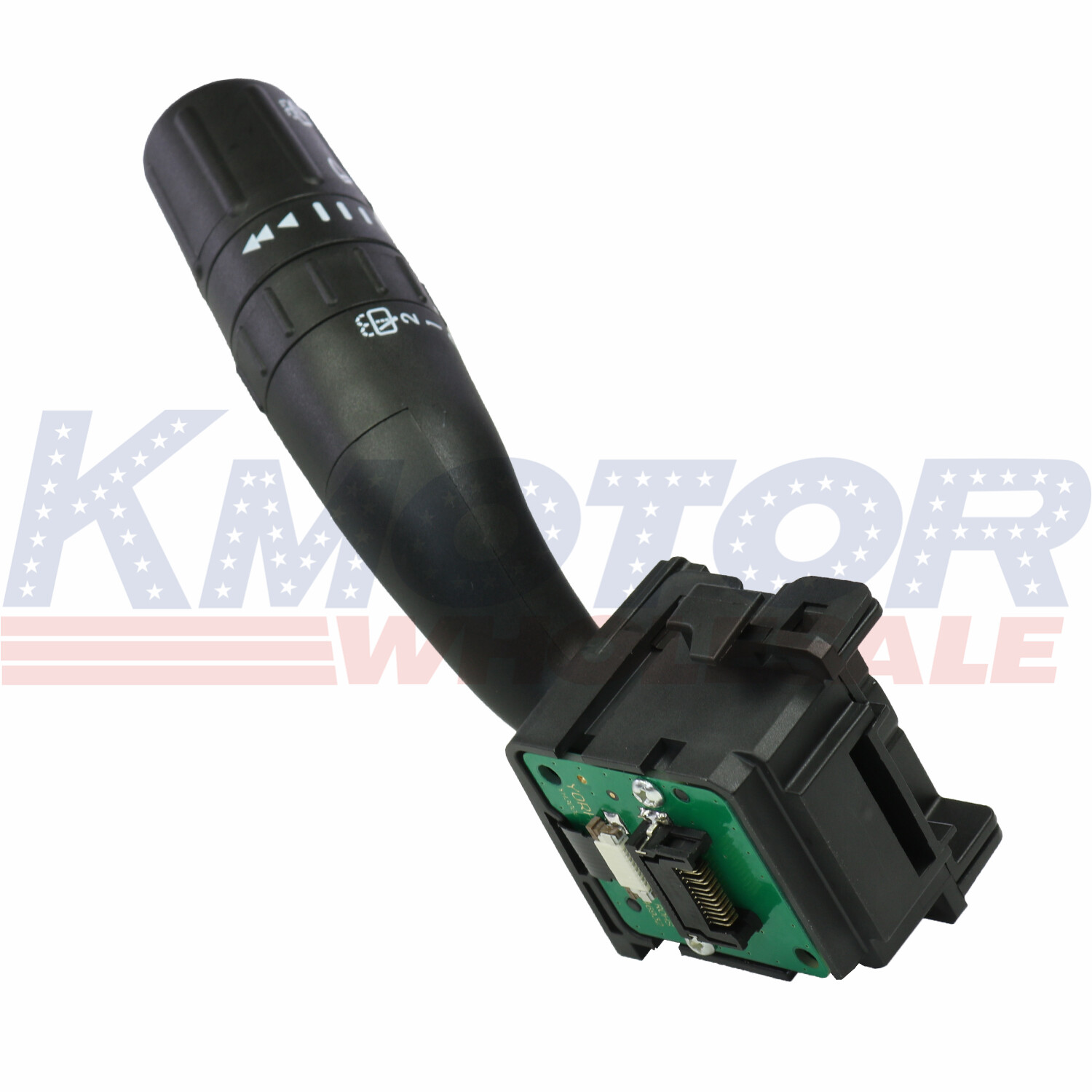 Windshield Wiper Switch DB5Z17A553AB Fit For Ford Explorer Edge MKX ...