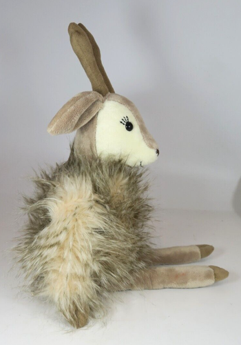 Jellycat Fancy Roxie Roxy Rentier Stofftier Plüschtier - Bild 4 von 11