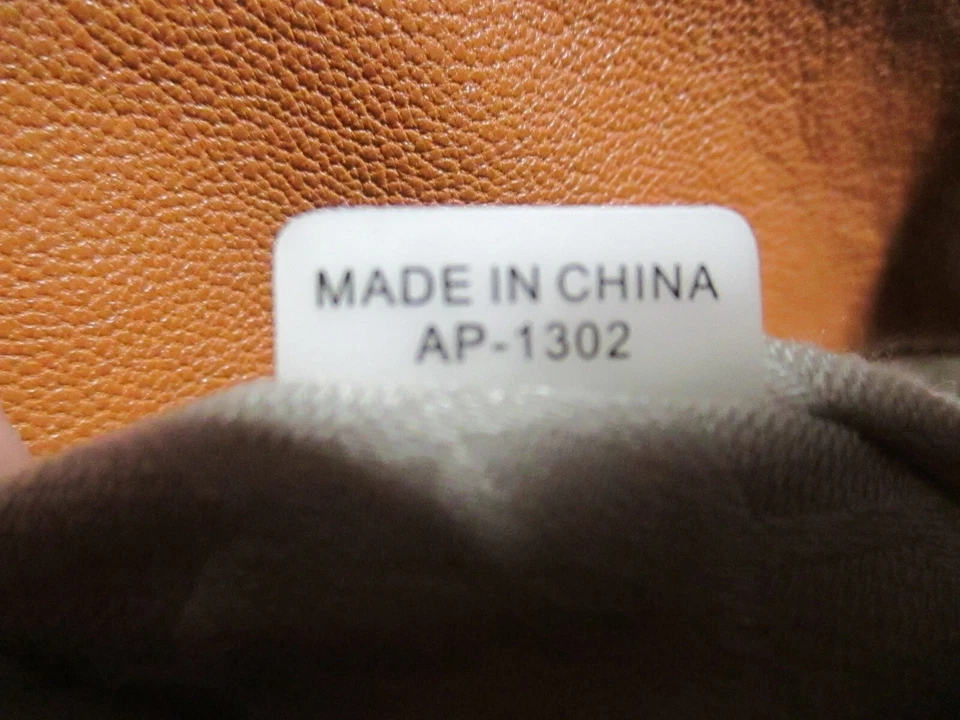 Bolso de Hombro Michael Kors Hamilton Mediano E/W Cuero $298 Equipaje #010 Foto 2 de 4