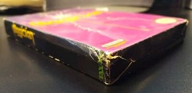 B2 Magician (Nintendo NES) Box Only