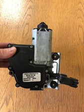 Trico 90584925 Rear Wiper Motor Saturn 2001-03 Lw
