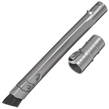Long Vacuum Cleaner Hoover Flexi Crevice Tool For Dyson DC04 DC07 DC14 DC08 DC19