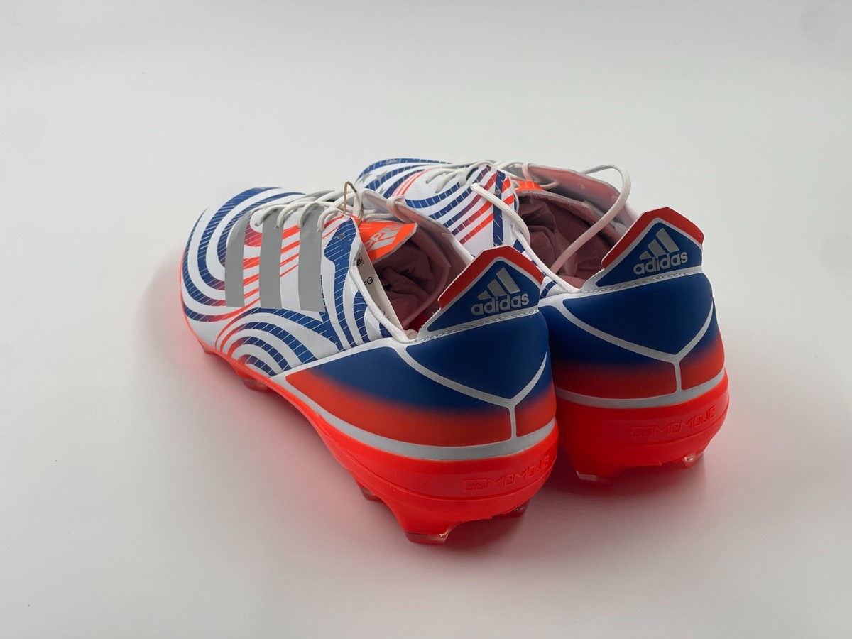 シューズ adidas Gamemode FG Mens - US9 27cm Amazon.com | adidas Unisex Gamemode Knit Firm Ground Soccer