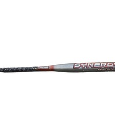 Easton Synergy Fastpitch Softball Bat SCN2B, 31/22 -9, 12" Barrel USSSA 1.20 BPF
