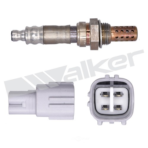 Walker 250-24839 4-W TERM O2 SENSOR Camry Corolla ES300 GS300 LS400 SC400 Sol - Bild 1 von 1