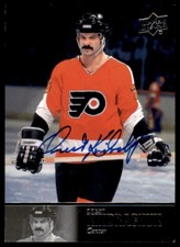 2020-21 SP Signature Edition Legends '97 Signatures #AL-249 B Orest Kindrachuk