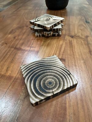 Table Coaster Set