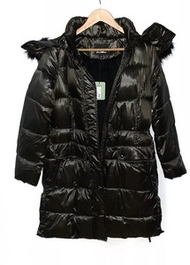sam edelman metallic puffer