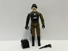 Major Bludd V1 100% Complete 1983 G.I. Joe Hasbro Vintage Action Figure GI Joe