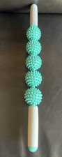 Muscle Roller, Massage Stick, 5 Ball