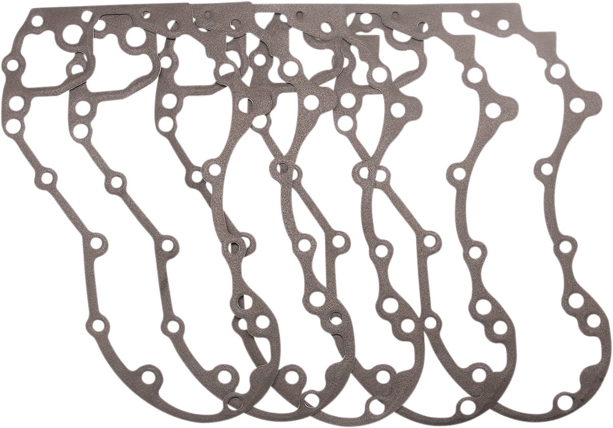 Cometic Cam Cover Gasket - C9944F5 For 2004-2022 Harley-Davidson Sportster Motorcycles - Dennis Kirk