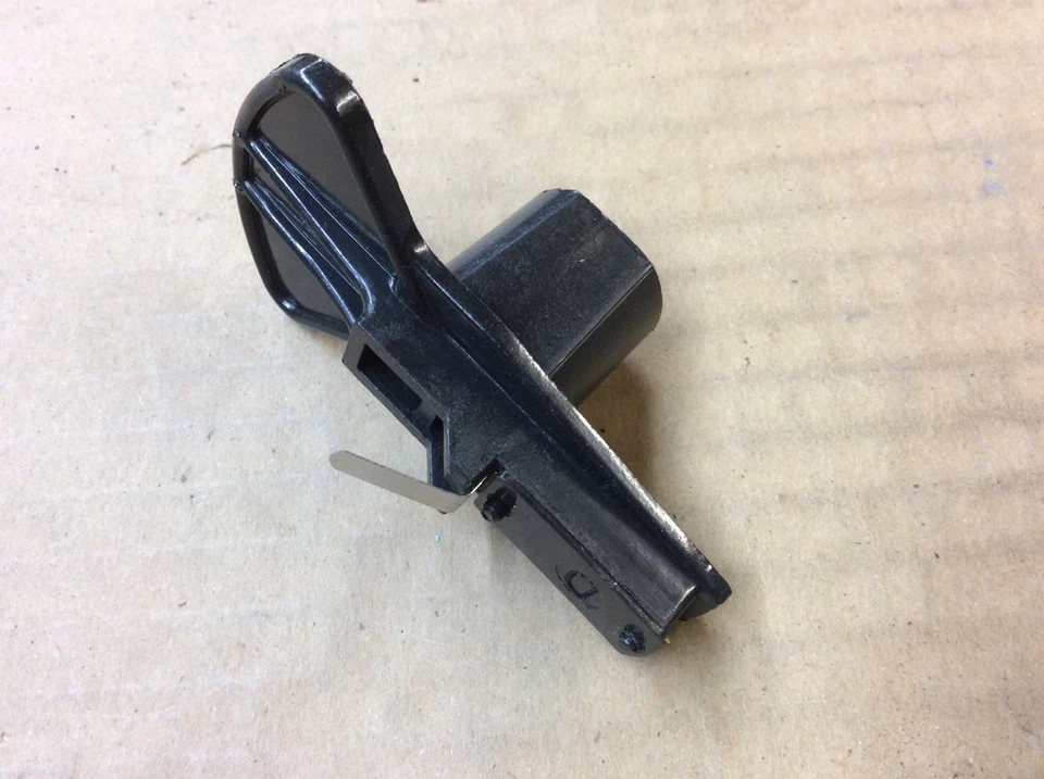 Nuevo rotor distribuidor Borg Warner D234 Foto 3 de 4