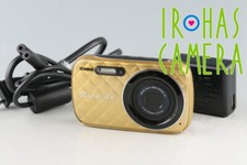 Casio Exilim EX-N10 Digital Camera #49894 M1