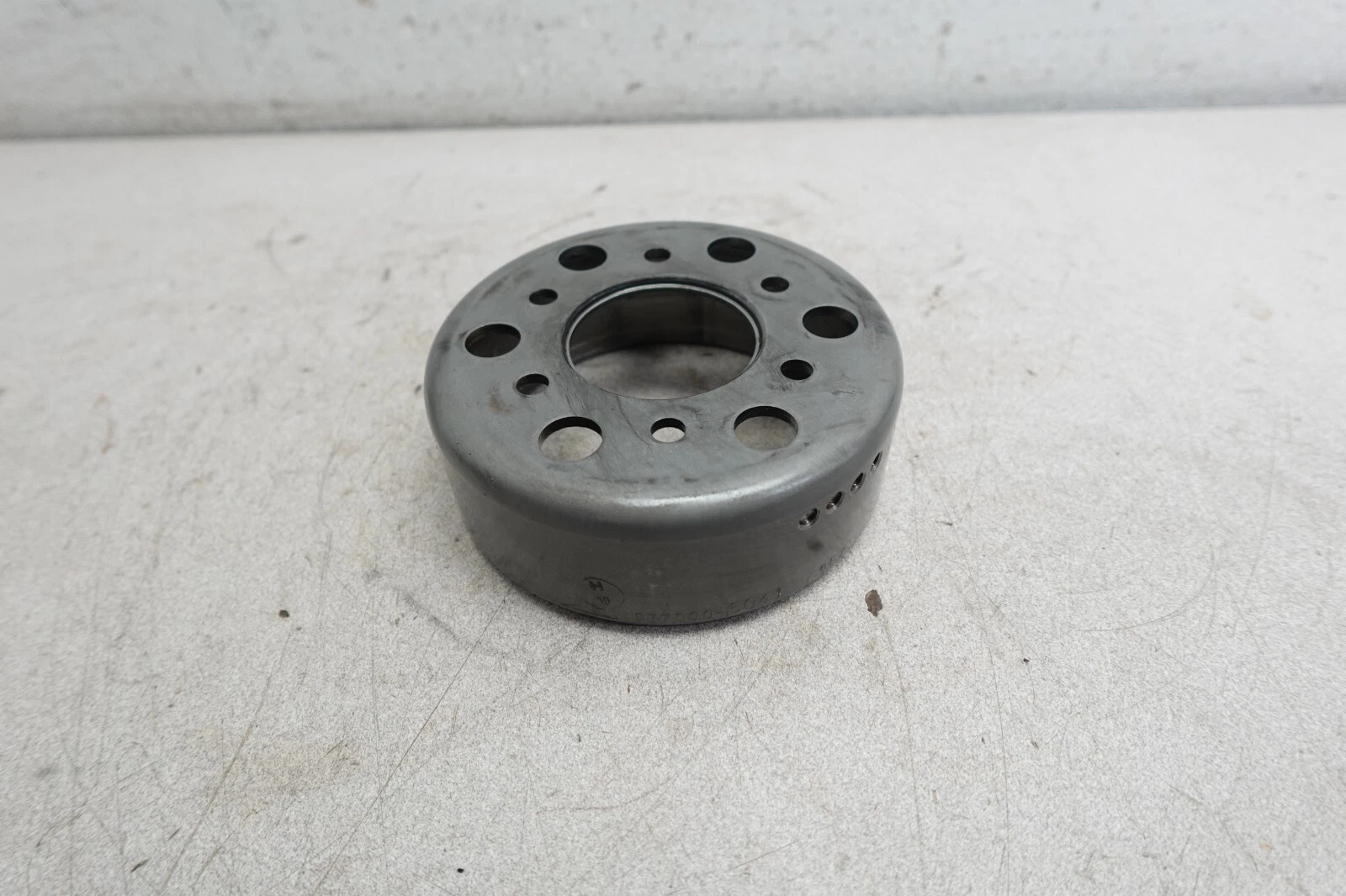 2002-2006 Sea-Doo OEM Flywheel Rotor Gear GTX 4-TEC Sportster RXP Speedster