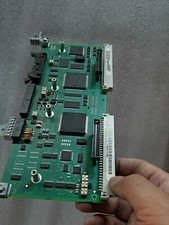 1PC USED 6SE7090-0XX84-0AD1 mainboard Free express delivery