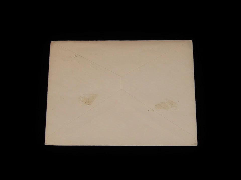 Vintage Cover,UNITED STATES, LITTLE AMERICA,Antarctica,Operation Deep Freeze,USN - Image 3 of 3