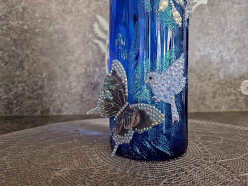SKYY VODKA mit einem Hauch Vanille🌺Außergewöhnliche Geschenkidee*1Liter*40%vol. - Bild 15 von 24