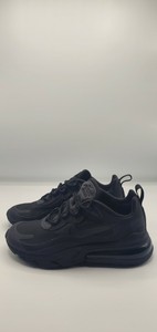 nike air max 270 womens triple black