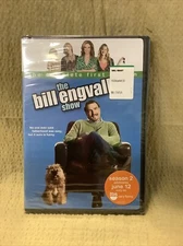 The Bill Engvall Show The Complete First Season. Collector Kept Excellent Cond.