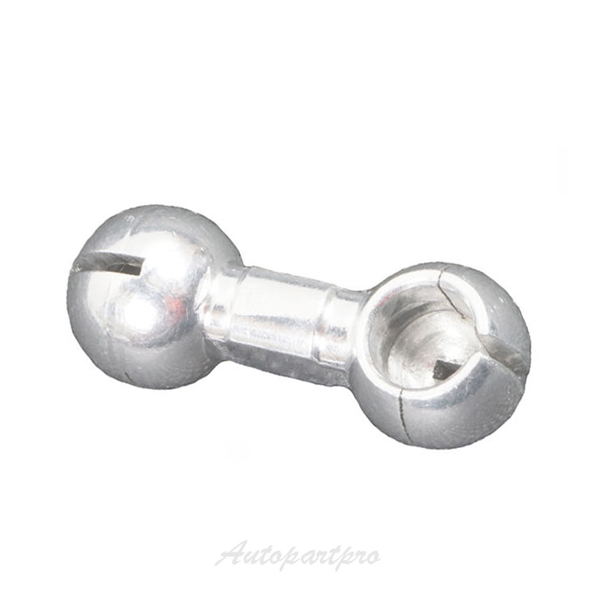 RK1035 Aluminum Intake Manifold Repair Kit 2PCS For VW Phaeton Audi A6