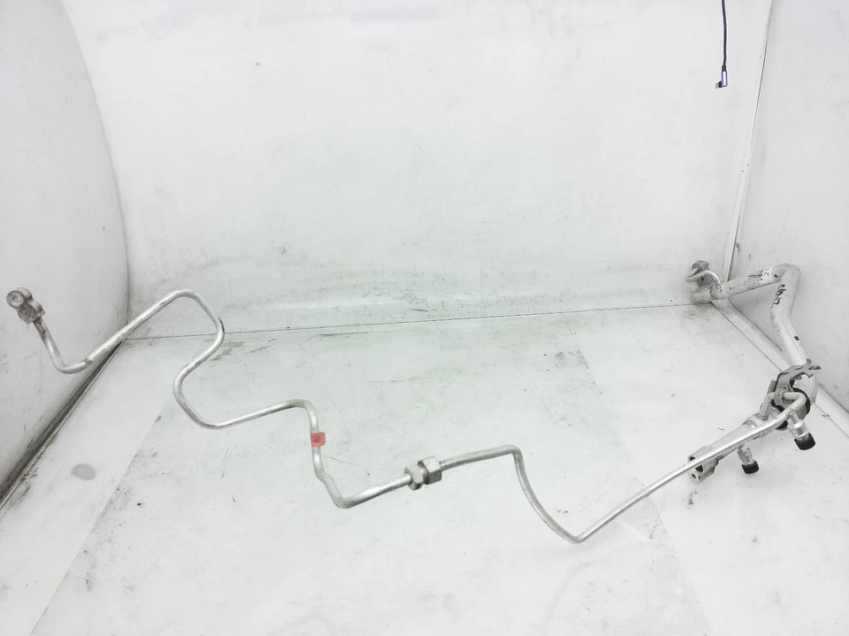 2019 2020 2021 Acura Rdx Ac Heat Exchange Pipe Assy 80330-Tjb-A01 - Image 4 of 4