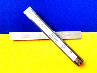 40/28μ (F 550) 17mm: CBN-stone Apex Edge Pro Ganzo Ruixin Pro, TSPROF  Hapstone