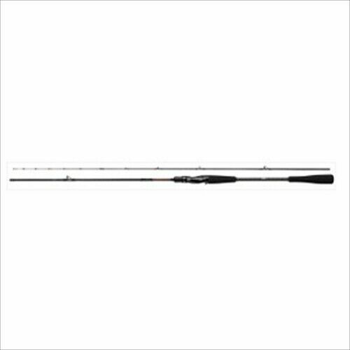 DAIWA KOHGA X 69XHB Fishing rod Free Shipping with Tracking# New from Japan