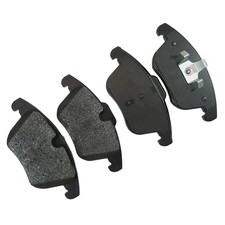 OEM Brake Pads FRONT for Land Rover Freelander 2 Range Rover Evoque LR004936