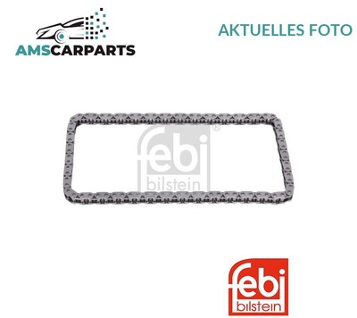 STEUERKETTE KETTE NIEDRIGER 180442 FEBI BILSTEIN NEU OE QUALITÄT