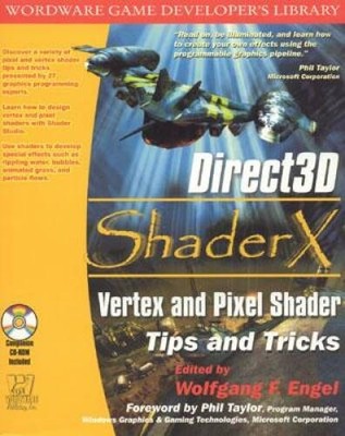 Direct3D SHADERX: Vertex & Pixel Shader Tips and Techniques (Wo - ACCEPTABLE