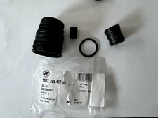 1087.298.412 ZF Transmission SEAL KIT 1087298412