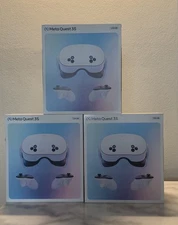 Brand New Meta Quest 3S 128GB