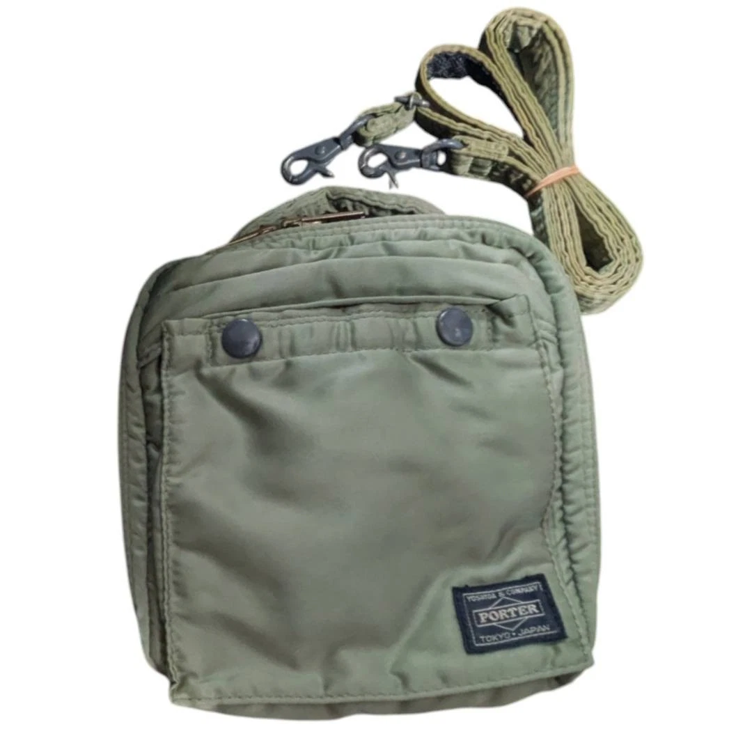 Porter Green Bags for Men for sale | eBay