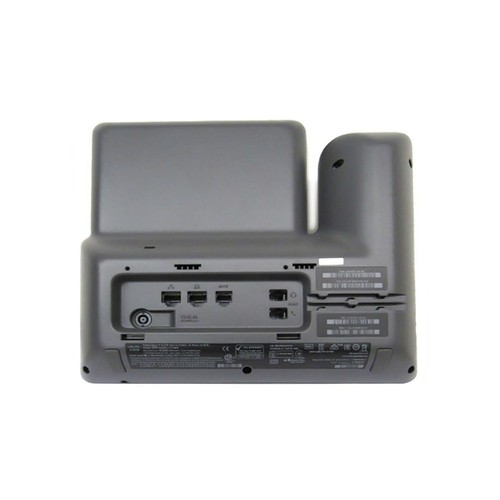 Cisco UC Phone Poe 8851 CP-8851 Business Office a Handset Voip - 第 4/4 張圖片
