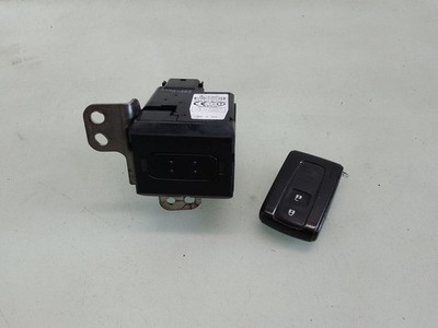 Toyota Prius (NHW20) 2004 Benzin/Elektro Zündschloss 626399000 DND105739