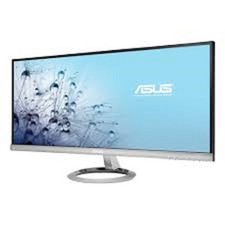 ASUS mx299 Monitor 29" pollici HDMI 2560x1080p LED retroilluminato LCD schermo e supporto da gioco