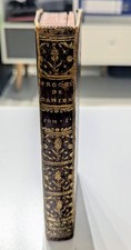 DAMIENS Trial 1757 Paris – Pieces & Procedures – Volume I