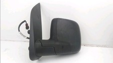 Retroviseur gauche (ou coque) Citroen NEMO