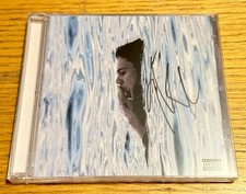 SIGNED The Kid Laroi - Before I Forget CD Autograph Cover Brand NEW & SEALED