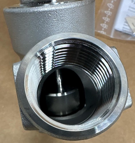 Burkert 92706094 PROCESS VALVE SYS, 8803-YA-A-25, 8803 SERIES, 92706094 - Bild 9 von 15