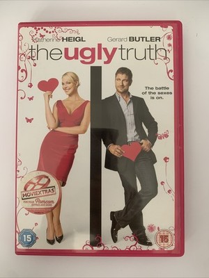 The ugly truth / EN DVD / 900021