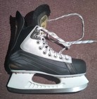 RARE Nike Zoom Air Quest V8  Ice Hockey Skates-Size 8D... — photo 6