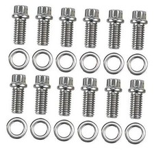 4001201 Header Stud  Bolt