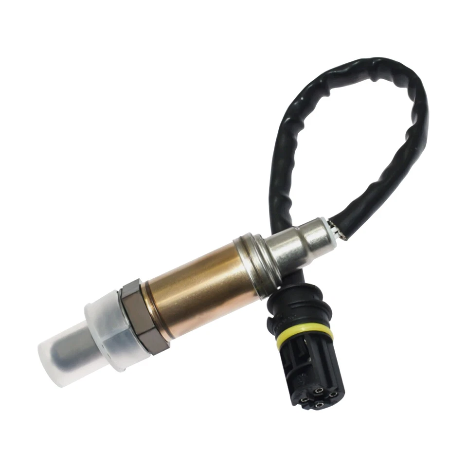 2X Sensor de oxígeno O2 aguas arriba para BMW Z8 2000-2003 11781742049 Foto 3 de 4